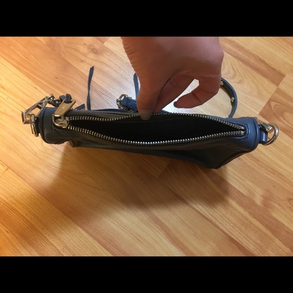 {rebecca minkoff} mini mac crossbody bag - Picture 5 of 5